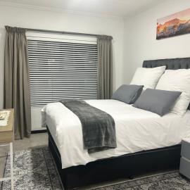 Fourways Best, Hotel in Chartwell