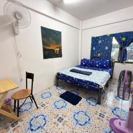 Krabi town में, होटल Madam Guesthouse