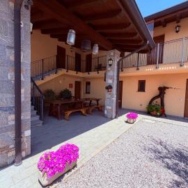 Agriturismo e Alloggi Luis Gianni