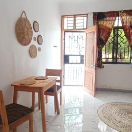 Ubuntu Home, hotel in Mto wa Mbu