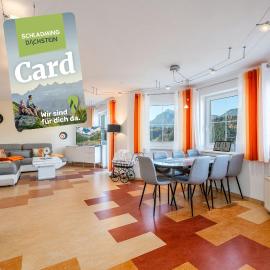 Haus Köll - by myNests, hotel a Öblarn