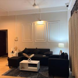 Aurelia Nest Homestay, hotell sihtkohas Jorhat