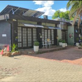 Angels Haven Guesthouse