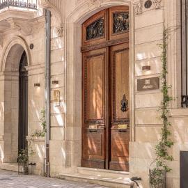 Villas Foch Boutique Hotel & Spa Bordeaux