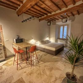 La Casina Room