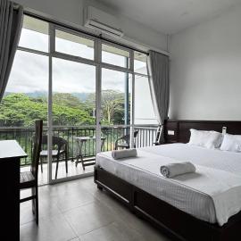 Varsity Villa