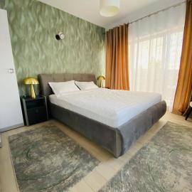 Debres Apartment Aiud, hotel en Aiud