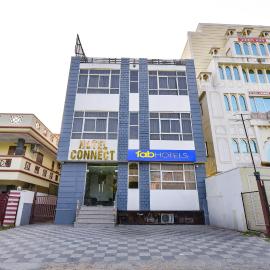 FabHotel Connect