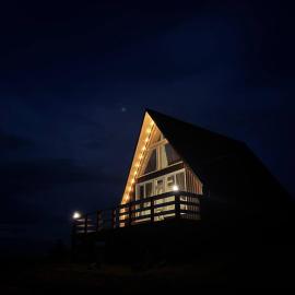 lovelaz820, hotel in Khashchovanoye