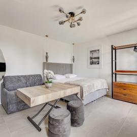 Modern Studio 3P - Aubervilliers