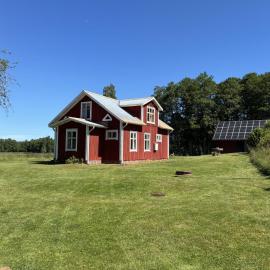 Örnafälla, hotel i Örnafälla