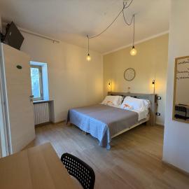 Agrialloggio Supramonte, hotel a Barisciano