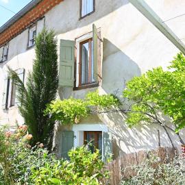 Lostal IDA - Country house with pool in ARIEGE