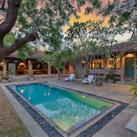Yala Villa, hotel en Parque nacional Yala