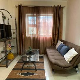 Nais cottage