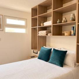 C6 apartamento en zona 7