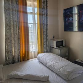Stylish Mini Studio Near JKIA, hotell i Nairobi