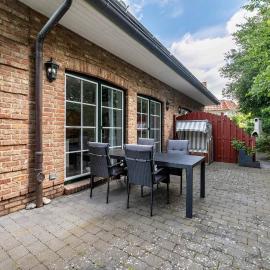 Haus Am Dorfteich A E-Laden möglich