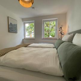 Soul Apartment