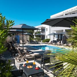 1oak rentals