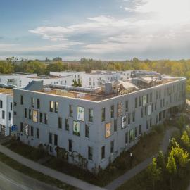 Grimm´s Berlin Potsdam, hotel en Teltow