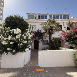 Chalet en Mar Menor Urb las Góndolas, hotel in La Manga del Mar Menor