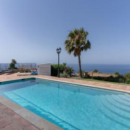 Villa Las Dalias