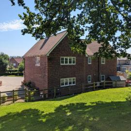 Wyndham Court - Midhurst, отель в городе Мидхерст