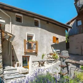 Chalet Le Hameau Tranquille, Hotel in Courchevel