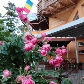 Casa Tudor Turda, hotel u gradu Turda