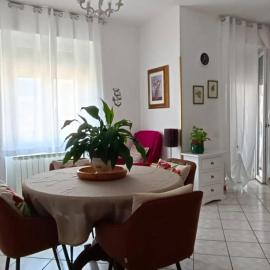 Miranda House apartment in Sansepolcro
