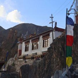 Wanla Eco Residence, hotel a Tarklak