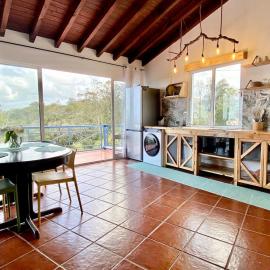 Villa Amanecer