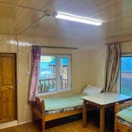 Dalain turleg resort, hotel v destinaci Khyaktil