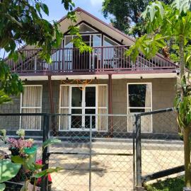 Mount Homestay
