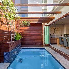 Cottage 8 - Virginia Avenue Villas