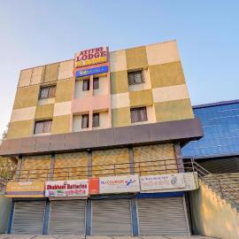 FabHotel Wagholi Inn, hotel u gradu Pune