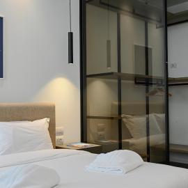 Palazzo Machiavelli Trieste, hotel en Trieste