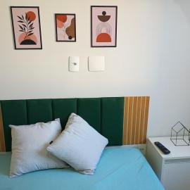 Parque Ecológico - Studio 3 - Térreo