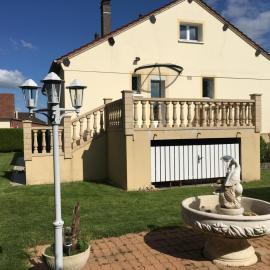 Tati MAG's Home, hotelli kohteessa Thiberville