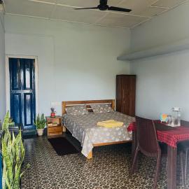 Org Retreat & Farmstay, hotel a Guwahati