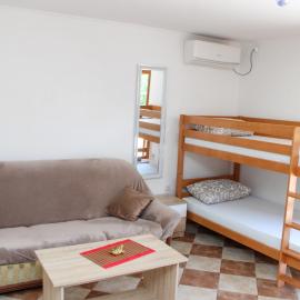 Bellora Studio House, hotel in Donja Jošica