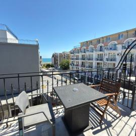 Adeti Residence