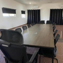 Hotel Residencial Assamar – hotel w mieście Pemba