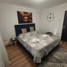 M&C Residence