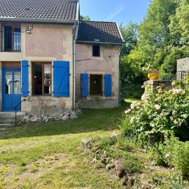 Le Gîte de la Faîne, hotel sa Semond