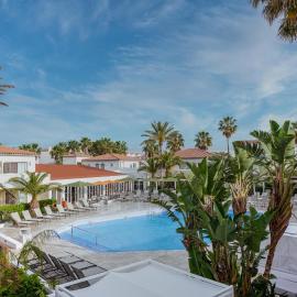 Oassium Hotel - Adults Only, hotel a La Pineda