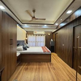 Ostro Inn Studio Apartment