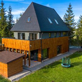 Belis Chalet, hotel sa Bălceşti