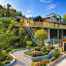 The Hills Boho